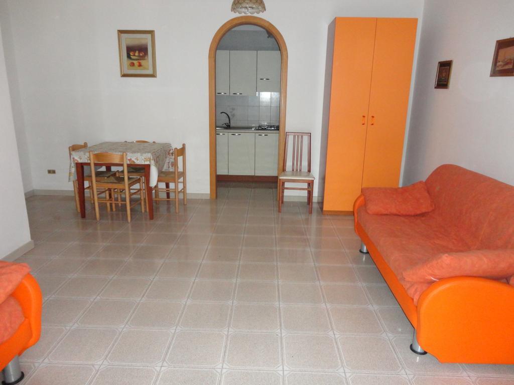 Villa Monica Appartamenti Vieste Værelse billede
